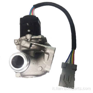 Valvola EGR per Citroen / Peugeot / Ford